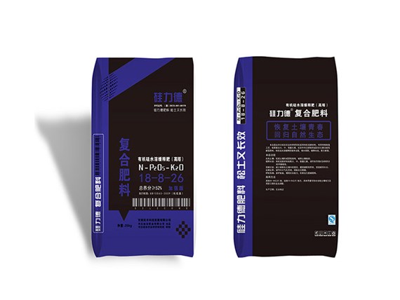 如何正确选择硅肥？